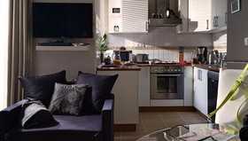 7Seasons Apartments Budapest