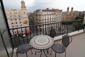 ABT Apartments Karoly