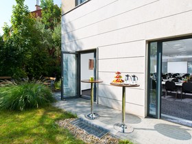 ACHAT Hotel Budapest