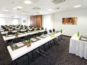 ACHAT Hotel Budapest