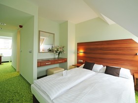 ACHAT Hotel Budapest
