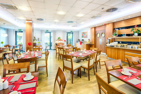 ACHAT Hotel Budapest