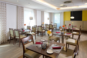 ACHAT Hotel Budapest