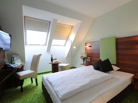 ACHAT Hotel Budapest