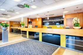 ACHAT Hotel Budapest