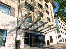ACHAT Hotel Budapest