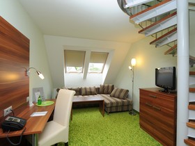 ACHAT Hotel Budapest