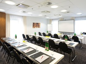 ACHAT Hotel Budapest