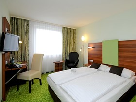 ACHAT Hotel Budapest