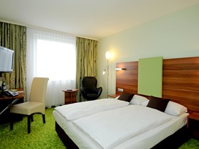 ACHAT Hotel Budapest
