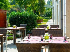 ACHAT Hotel Budapest
