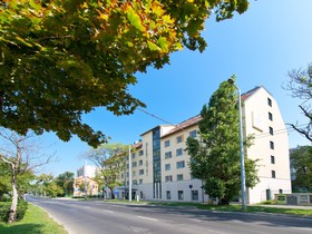 ACHAT Hotel Budapest