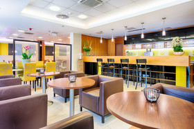 ACHAT Hotel Budapest