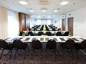 ACHAT Hotel Budapest