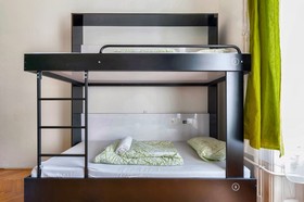 Adagio Hostel 2.0 Basilica