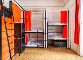 Adagio Hostel 2.0 Basilica
