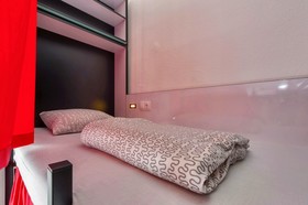 Adagio Hostel 2.0 Basilica