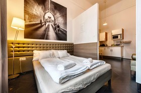 Adagio Hostel 2.0 Basilica