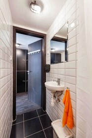 Adagio Hostel 2.0 Basilica