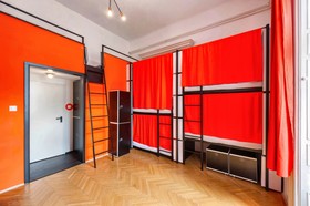 Adagio Hostel 2.0 Basilica