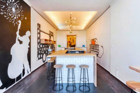 Adagio Hostel 2.0 Basilica