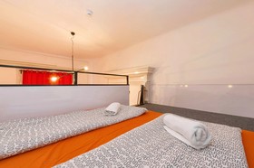 Adagio Hostel 2.0 Basilica