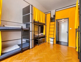 Adagio Hostel 2.0 Basilica