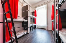Adagio Hostel 2.0 Basilica