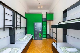 Adagio Hostel 2.0 Basilica