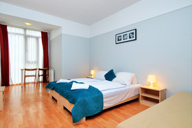 Agape Apartments