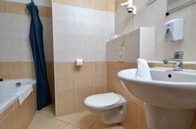 Agape Apartments
