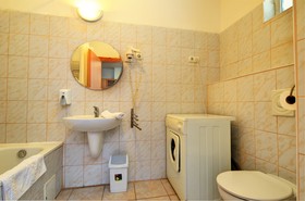 Agape Apartments