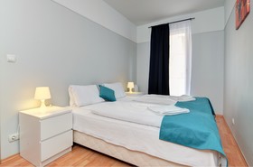 Agape Apartments