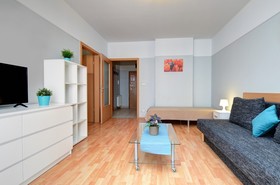 Agape Apartments