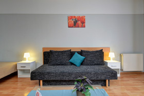 Agape Apartments