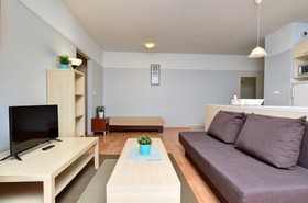 Agape Apartments