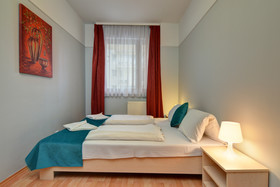 Agape Apartments
