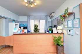 Agape Apartments