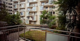 Agape Apartments