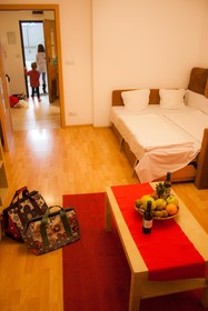 Akacfa Holiday Apartments