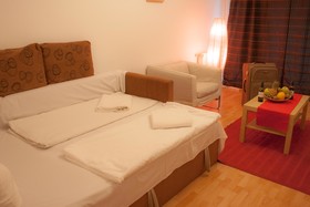 Akacfa Holiday Apartments