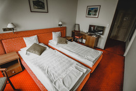 Alfa Art Hotel