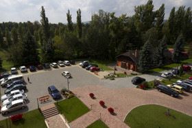 Alfa Art Hotel