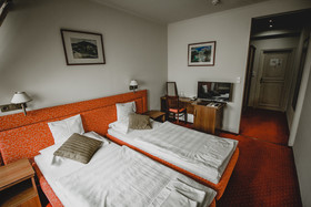 Alfa Art Hotel