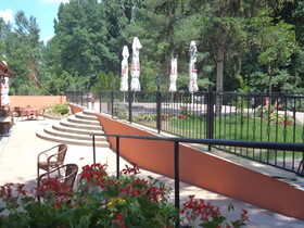 Alfa Art Hotel