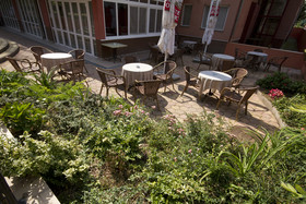 Alfa Art Hotel