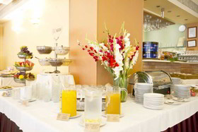 Alfa Art Hotel