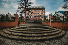 Alfa Art Hotel
