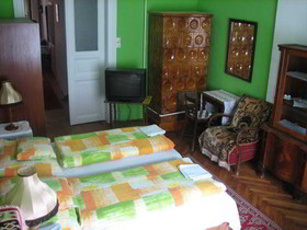 A' Margit Guesthouse