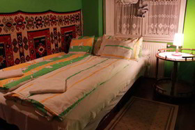 A' Margit Guesthouse
